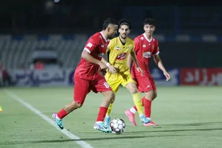 پرسپولیس 