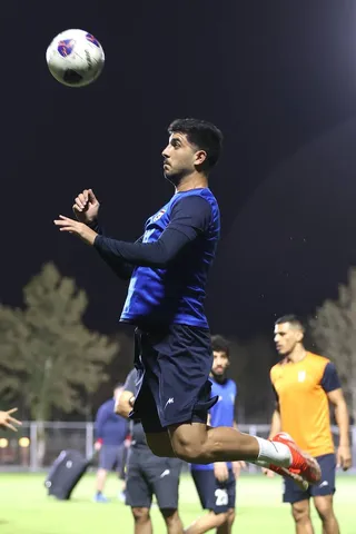 تیم ملی