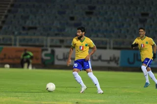 تراکتور