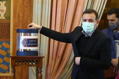 عزیزی خادم: اصفهان در فوتبال پیشگام است