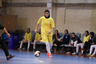 فوتسال