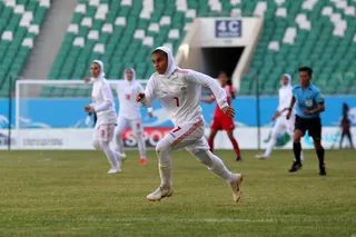 ایران و اردن