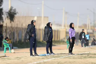 سپاهان