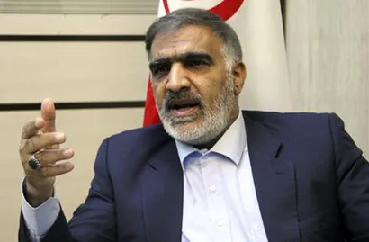 حسنوند: همه موظف به حمایت از تیم ملی هستیم