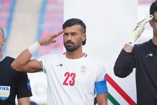 تیم ملی