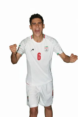 نوجوانان
