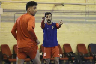 فوتسال