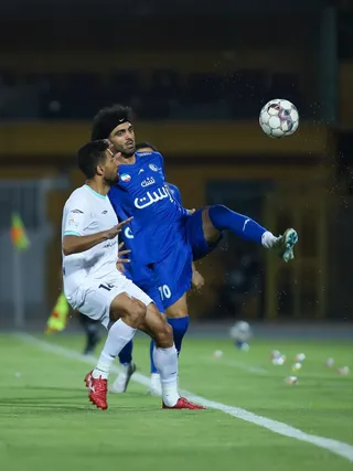 استقلال 