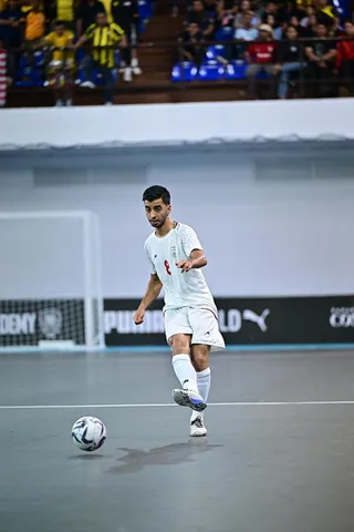 فوتسال