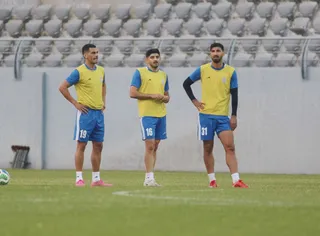 تیم ملی