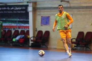 فوتسال 2