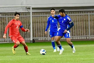 نوجوانان
