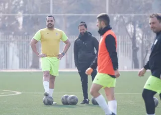 فدراسیون