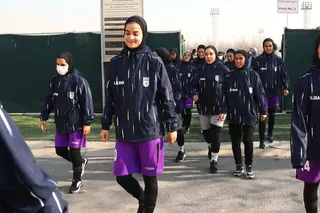 بانوان