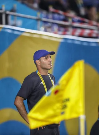 علی نادری