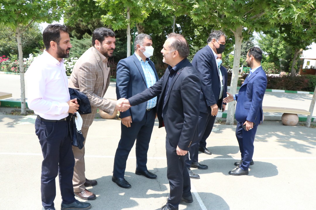  مرکز ملی