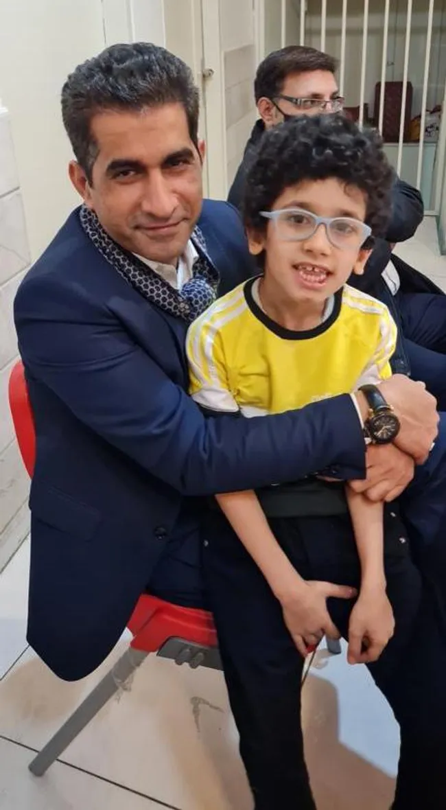 خیریه