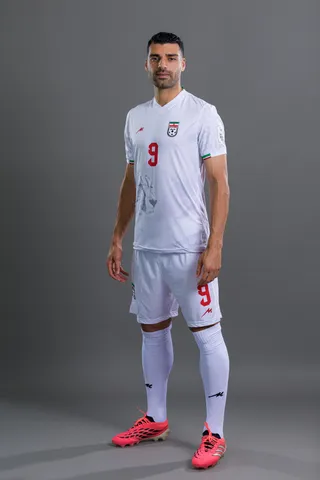 تیم ملی