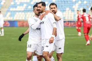 پرسپولیس 