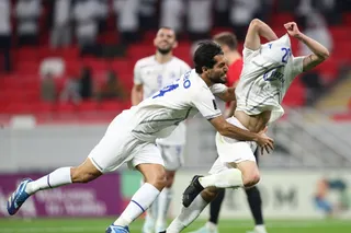 استقلال