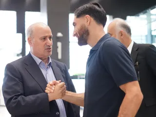 تیم ملی