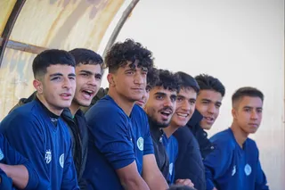 نوجوانان
