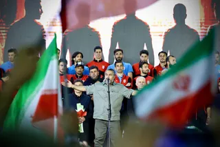 تیم ملی