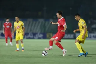 پرسپولیس 