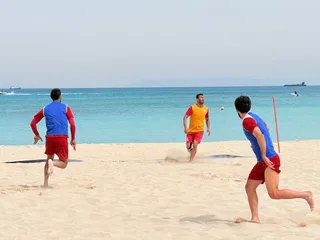 بازی