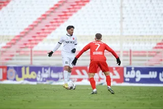 تراکتور