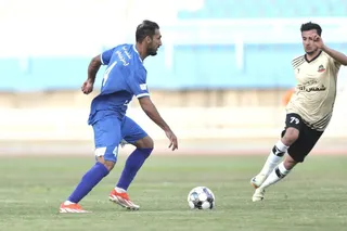 استقلال