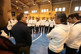 فوتسال