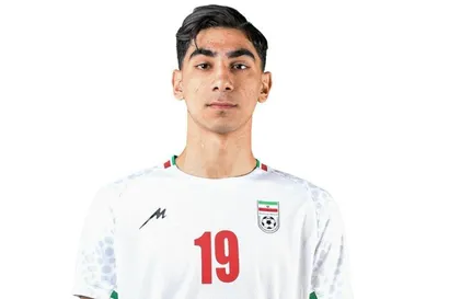 مهاجم جوان گل گهر به تیم ملی دعوت شد