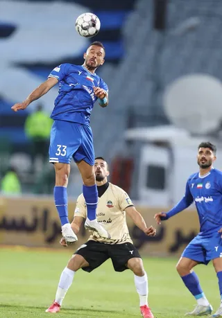 استقلال