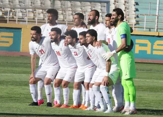 تیم ملی