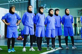 بانوان