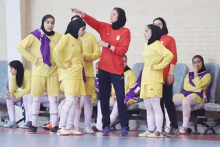 دختران