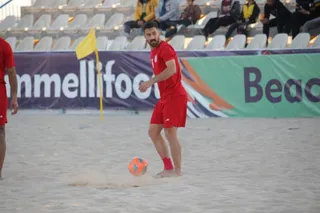 دیدار دوم