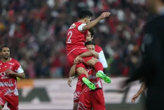 پرسپولیس