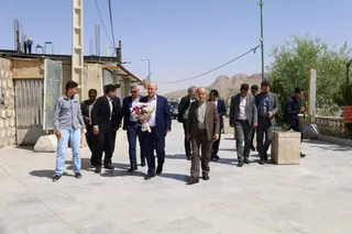 مهدی تاج 