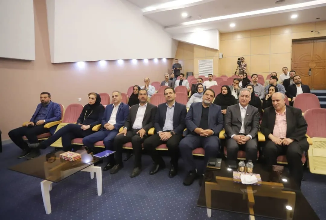 برگزاری سمینار سالانه افسران مجوز حرفه‌ای