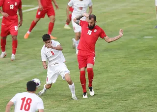 بازی