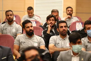 مربیگری