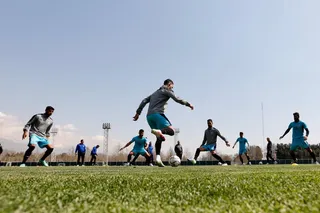 تمرین سبک