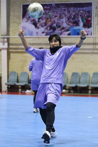 تیم ملی