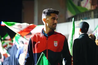 تیم ملی