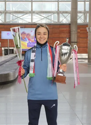 بانوان