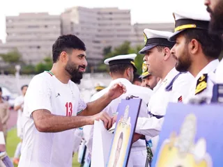 تیم ملی
