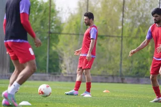 تیم ملی