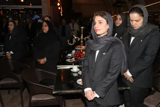 بانوان